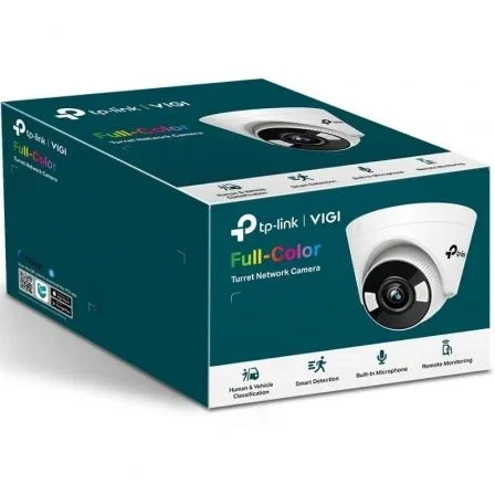 TP-Link VIGI C440 Cámara de Videovigilancia 4MP 2.8mm